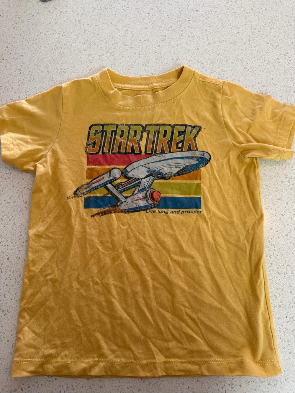 Kids Tee